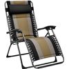 Image 8 : NEW AMAZON BASICS ZERO GRAVITY CHAIR