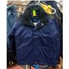 Image 1 : NEW NORDICA XXS BLUE WINTER SKI JACKET