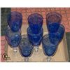 Image 1 : ICE BEVERAGE GLASSES 8 PCS