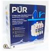 Image 1 : PUR 5 STAGE UNDER SINK QUICK CONNECT REVERSE