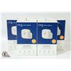 Image 1 : 5 NEW RING SMART LIGHTING & MOTION SENSOR CONNECTS