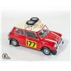 Image 1 : KYOSHO MORRIS MINI COOPER