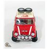 Image 2 : KYOSHO MORRIS MINI COOPER
