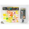 Image 1 : SEALED 2 READY 2 FISH LURE