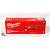 Image 1 : NEW MILWAUKEE M12 CORDLESS MULTI-TOOL  TOOL ONLY