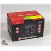 Image 1 : NEW TE-DVD-DL DUAL LENS 1080P DASHCAM