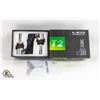 Image 1 : NEW T2 LED PERFORMANCE BULB CONVERSION KIT 9004