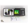 Image 1 : NEW T2 LED PERFORMANCE BULB CONVERSION KIT H11