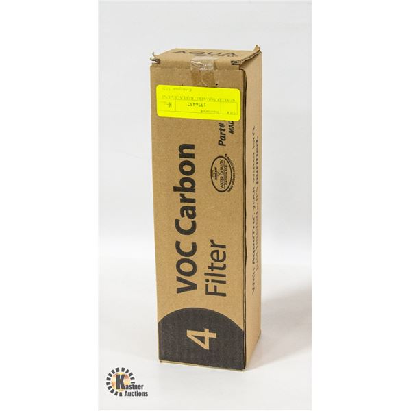 SEALED AQUATRU REPLACEMENT