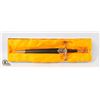 Image 1 : DAGGER MEDIEVAL SWORD IN BOX
