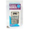Image 1 : NEW IN BOX CANON P10-DH PORTABLE