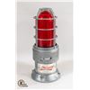 Image 1 : BUDWEISER "RED LIGHT" NHL GOAL LIGHT & SIREN