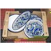 Image 1 : SERVEWARE TUNISI FISH SET 5 PC