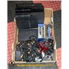 Image 1 : LOT OF PS2, PS3, PS4 CONSOLES, GAMES