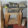 Image 1 : CRAFTSMAN BELT SANDER ON STAND SOLD WITH HUSKY