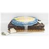 Image 1 : WICKER PLACEMATS 11 PCS