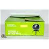 Image 1 : NEW PORTABLE CHARCOAL BBQ