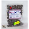 Image 1 : ONE KG NUTTY CLUB, CHOCOLATE COVERED ALMONDS,