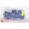 Image 1 : 100 NERF GUN DARTS