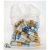 Image 1 : 50 AA  ALKALINE BATTERIES