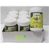 Image 1 : ONE CASE 900 SANITIZER WIPES