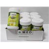 Image 1 : ONE CASE 900 SANITIZER WIPES