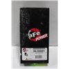 Image 1 : NEW AFE POWER MAGNUM FLOW RESTORE KIT AEROSOL