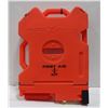 Image 1 : NEW ROTO PAX FIRST AID KIT - NO CONTENTS