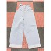 Image 1 : NEW DRAGON COLLECTION LL STRIPED OVERALLS