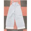 Image 1 : NEW DRAGON COLLECTION LL STRIPED OVERALLS