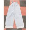 Image 1 : NEW DRAGON COLLECTION LL STRIPED OVERALLS