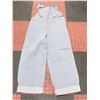 Image 1 : NEW DRAGON COLLECTION LL STRIPED OVERALLS