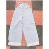 Image 1 : NEW DRAGON COLLECTION LL STRIPED OVERALLS