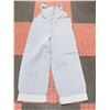 Image 1 : NEW DRAGON COLLECTION LL STRIPED OVERALLS