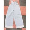 Image 1 : NEW DRAGON COLLECTION LL STRIPED OVERALLS