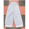Image 1 : NEW DRAGON COLLECTION XL STRIPED OVERALLS