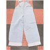 Image 1 : NEW DRAGON COLLECTION L STRIPED OVERALLS