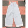 Image 1 : NEW DRAGON COLLECTION M STRIPED OVERALLS