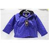 Image 1 : NEW DRAGON COLLECTION KIDS L BLUE JACKET