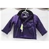 Image 1 : NEW DRAGON COLLECTION KIDS S PURPLE JACKET