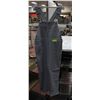Image 1 : NEW DRAGON COLLECTION M STRIPED OVERALLS