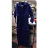 Image 1 : NEW DRAGON COLLECTION BLUE S 38 OVERALLS