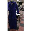 Image 1 : NEW DRAGON COLLECTION BLUE S 40 OVERALLS