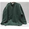 Image 1 : NEW 5 PC XL HARMONY GREEN PULLOVER SWEATERS