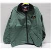 Image 1 : NEW PLAYBOY GREEN XL JACK JONES JACKET