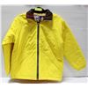Image 1 : NEW S LOGO ATHLETIC/NFL YELLOW JACKET