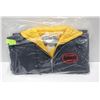 Image 1 : NEW PEARSON ARROW SNOWBOARDS GREY KIDS L JACKET