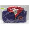 Image 1 : NEW PEARSON ARROW SNOWBOARDS PURPLE KIDS L JACKET