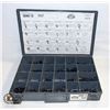 Image 1 : BAILIFF SEIZED: GENO-1 PUSH PIN BOX 18"X11