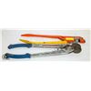 Image 1 : BAILIFF SEIZED: INDUSTRIAL WIRE CUTTER SOLD